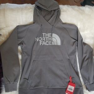 The North Face Tekno Logo Hoodie Mens Medium